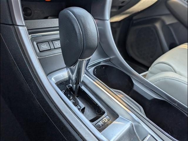 used 2022 Subaru Ascent car, priced at $25,950