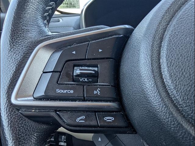 used 2022 Subaru Ascent car, priced at $25,950