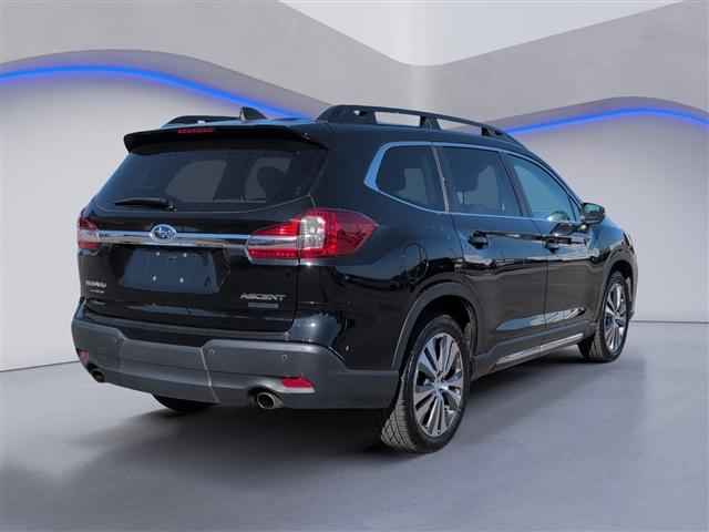 used 2022 Subaru Ascent car, priced at $25,950