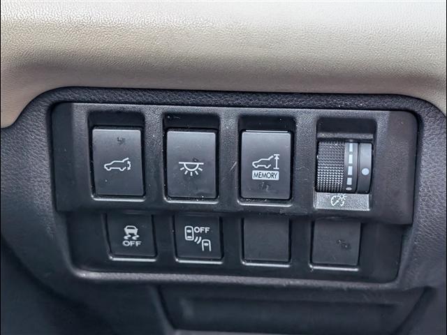 used 2022 Subaru Ascent car, priced at $25,950