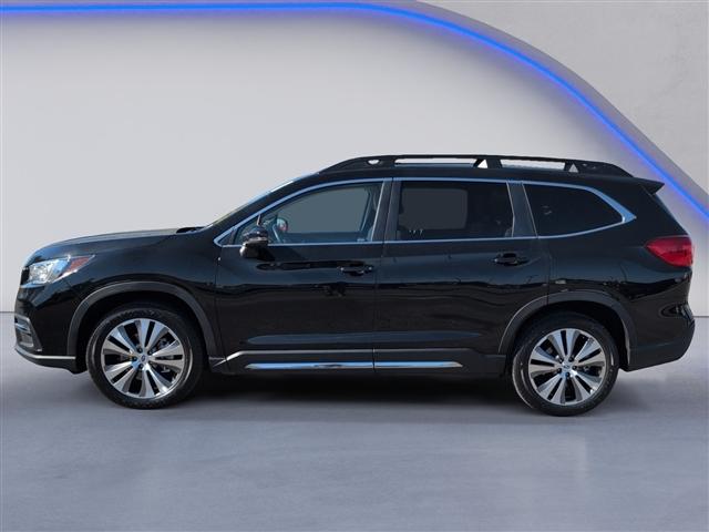 used 2022 Subaru Ascent car, priced at $25,950