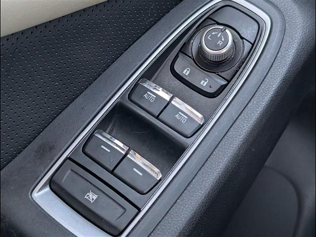 used 2022 Subaru Ascent car, priced at $25,950