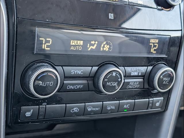 used 2022 Subaru Ascent car, priced at $25,950