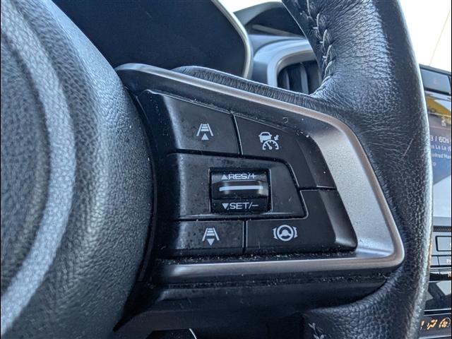 used 2022 Subaru Ascent car, priced at $25,950