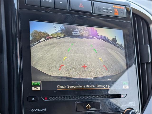 used 2022 Subaru Ascent car, priced at $25,950