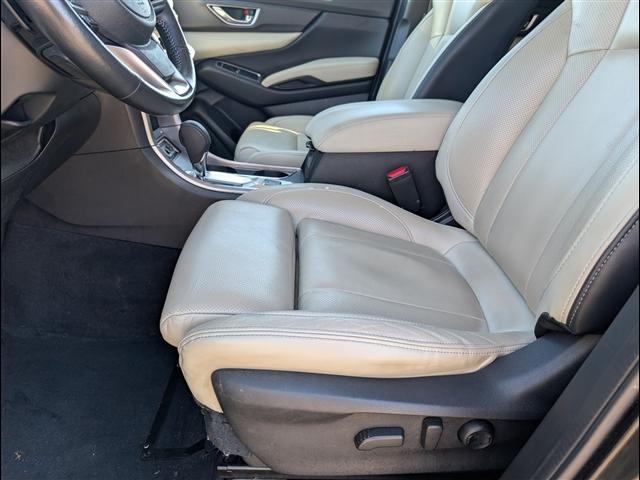 used 2022 Subaru Ascent car, priced at $25,950