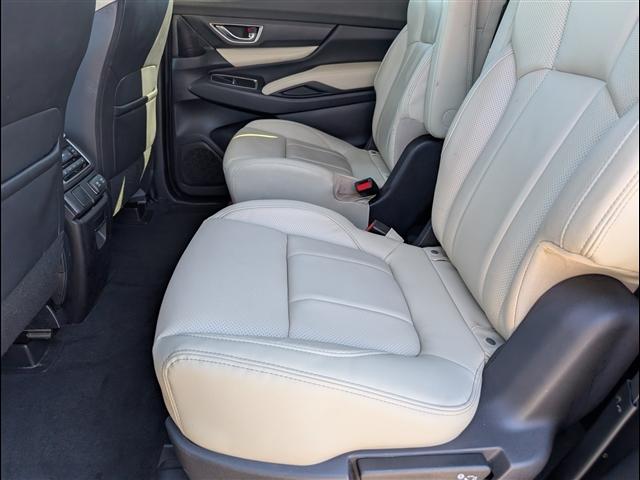 used 2022 Subaru Ascent car, priced at $25,950