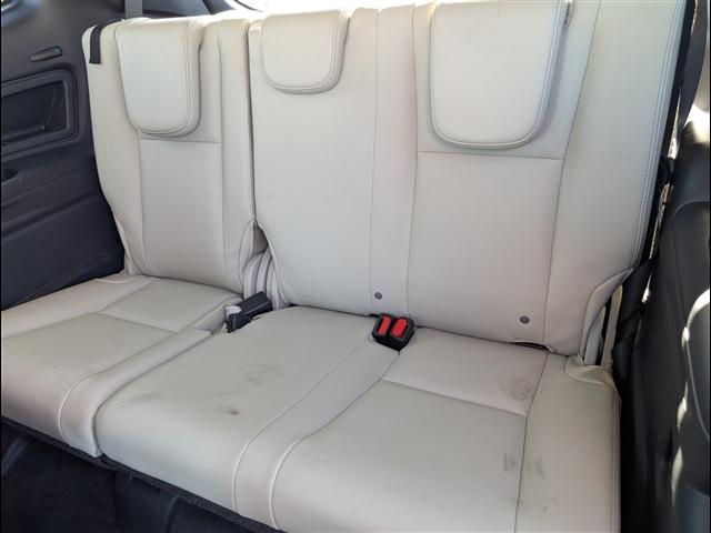 used 2022 Subaru Ascent car, priced at $25,950