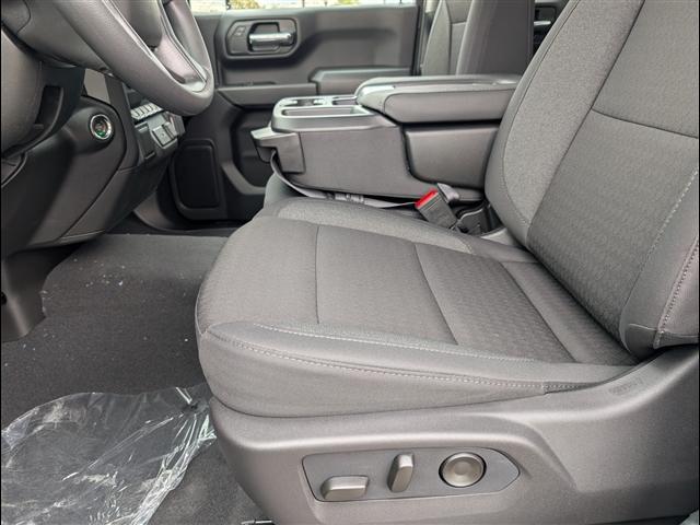 new 2026 Chevrolet Silverado 1500 car, priced at $41,488