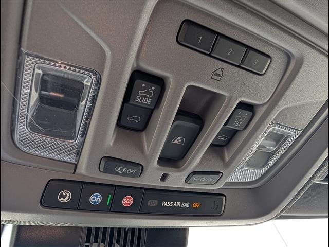 new 2025 Chevrolet Silverado 1500 car, priced at $62,168