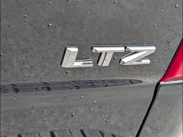 new 2025 Chevrolet Silverado 1500 car, priced at $62,168
