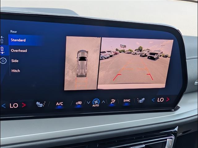 new 2025 Chevrolet Traverse car, priced at $46,878