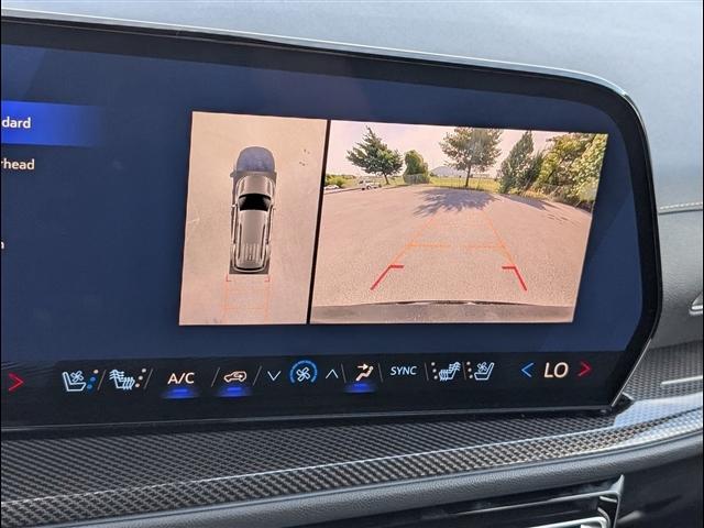 new 2026 Chevrolet Traverse car, priced at $57,393