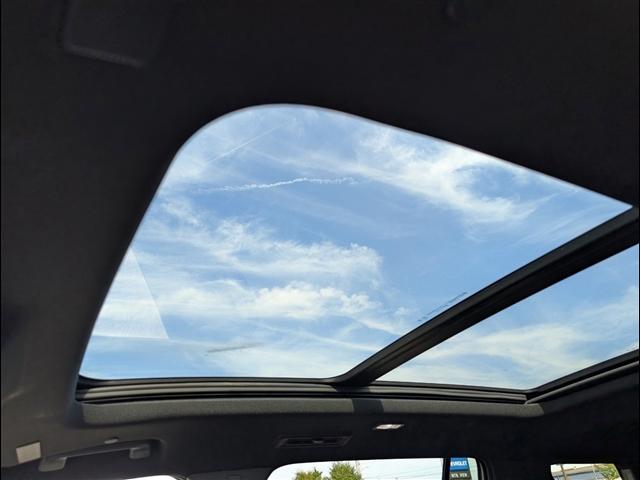 new 2026 Chevrolet Traverse car, priced at $57,393