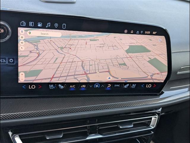 new 2026 Chevrolet Traverse car, priced at $57,393