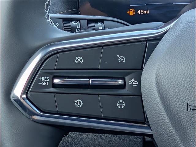 new 2026 Chevrolet Traverse car, priced at $59,393