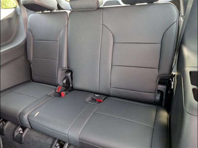 new 2026 Chevrolet Traverse car, priced at $57,393