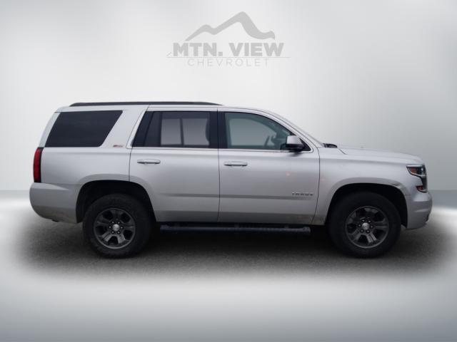 used 2016 Chevrolet Tahoe car, priced at $20,482