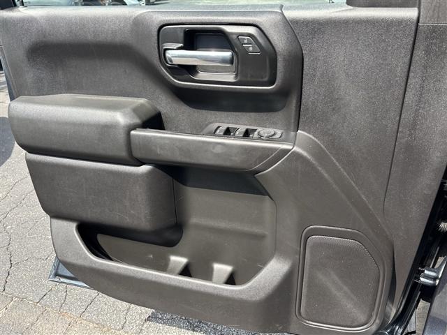 used 2020 Chevrolet Silverado 1500 car, priced at $22,948