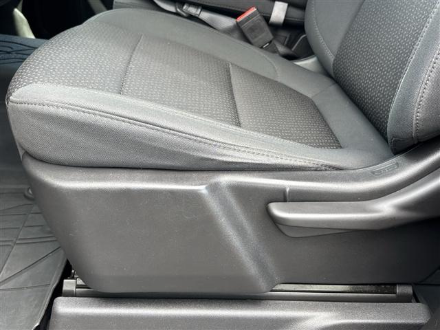 used 2020 Chevrolet Silverado 1500 car, priced at $22,948
