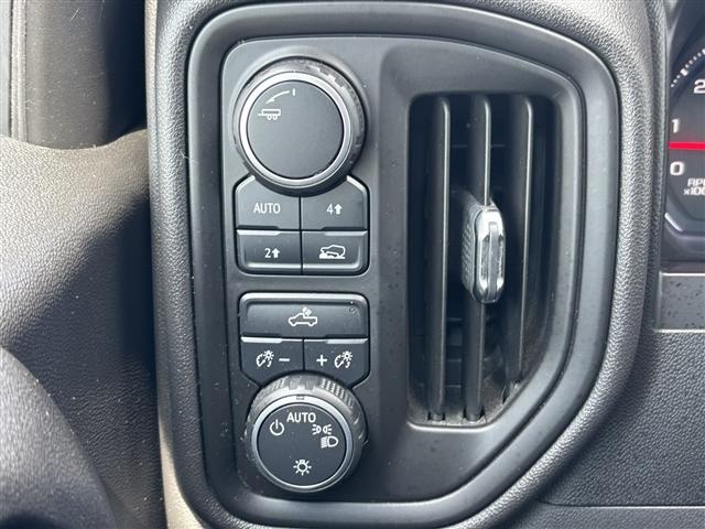 used 2020 Chevrolet Silverado 1500 car, priced at $22,948