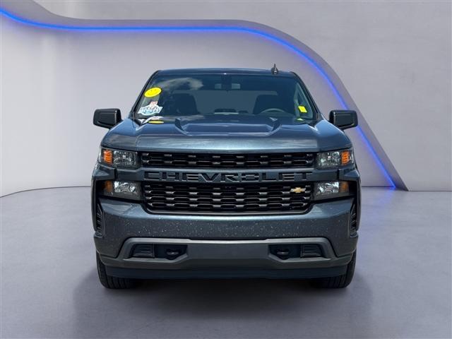 used 2020 Chevrolet Silverado 1500 car, priced at $22,948