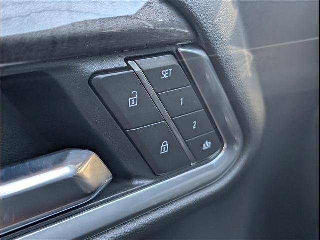 new 2026 Chevrolet Silverado 2500 car, priced at $78,408