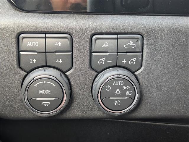 new 2026 Chevrolet Silverado 2500 car, priced at $78,408