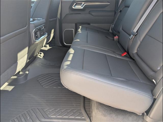 new 2026 Chevrolet Silverado 2500 car, priced at $78,408