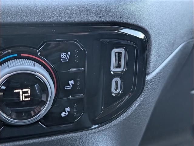 new 2026 Chevrolet Silverado 2500 car, priced at $78,408