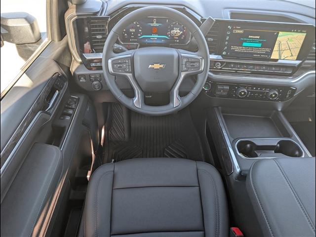 new 2026 Chevrolet Silverado 2500 car, priced at $78,408