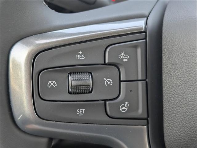 new 2026 Chevrolet Silverado 2500 car, priced at $78,408