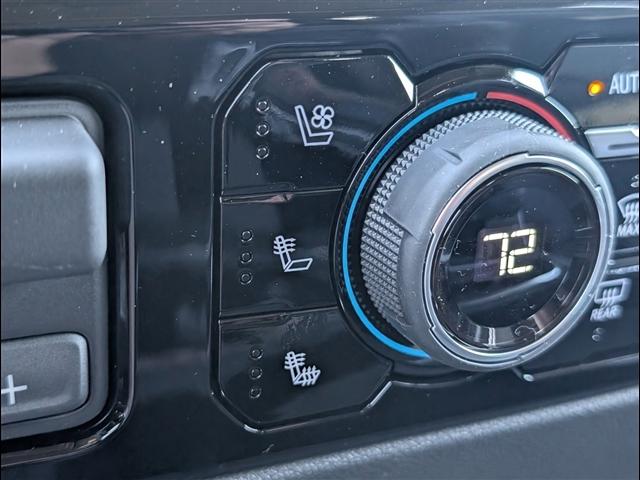 new 2026 Chevrolet Silverado 2500 car, priced at $78,408