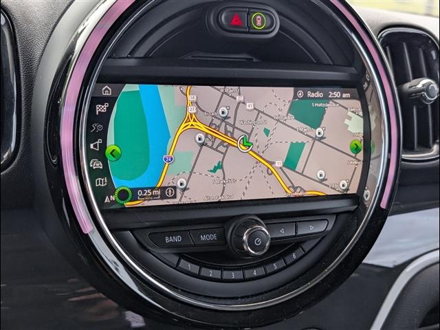 used 2020 MINI Countryman car, priced at $24,950