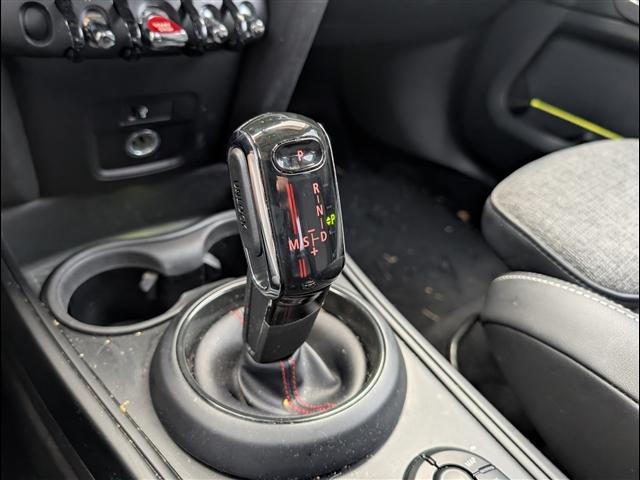 used 2020 MINI Countryman car, priced at $24,950