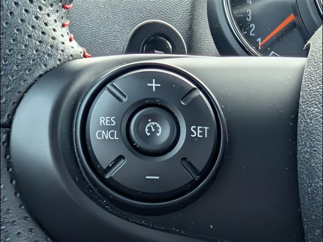 used 2020 MINI Countryman car, priced at $24,950