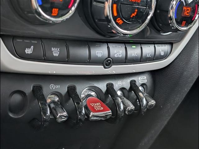 used 2020 MINI Countryman car, priced at $24,950