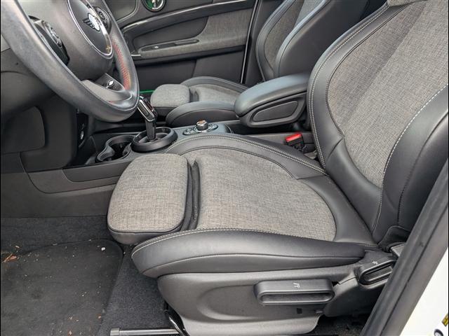 used 2020 MINI Countryman car, priced at $24,950