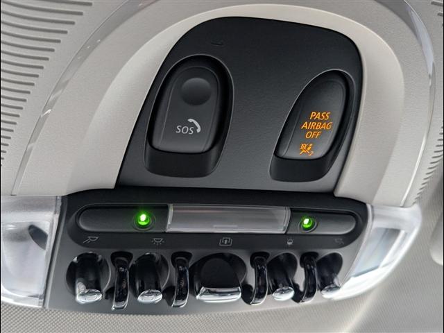 used 2020 MINI Countryman car, priced at $24,950