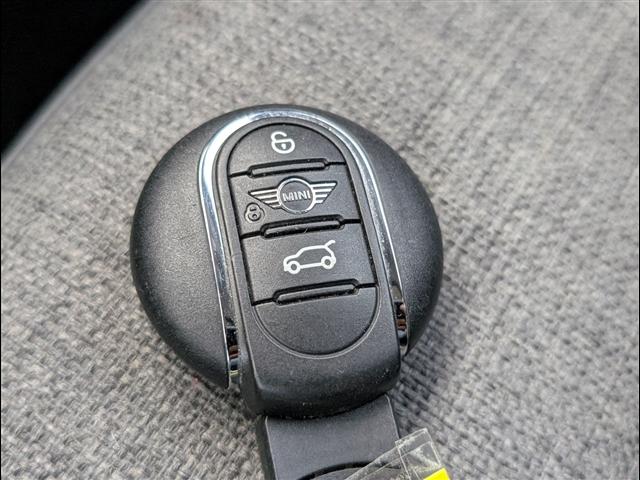 used 2020 MINI Countryman car, priced at $24,950