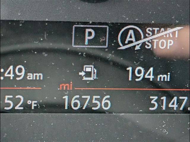 used 2020 MINI Countryman car, priced at $24,950