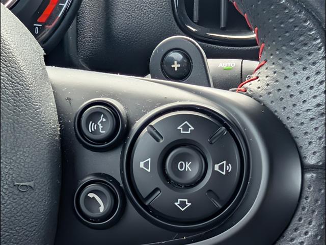 used 2020 MINI Countryman car, priced at $24,950