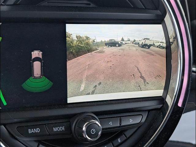 used 2020 MINI Countryman car, priced at $24,950