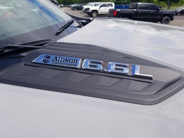 new 2025 Chevrolet Silverado 2500 car, priced at $58,573