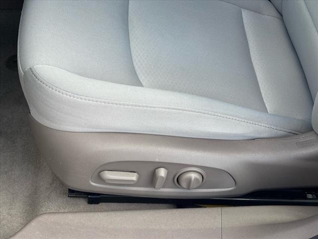 used 2021 Chevrolet Malibu car, priced at $18,712