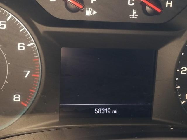 used 2021 Chevrolet Malibu car, priced at $18,950