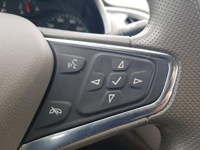 used 2021 Chevrolet Malibu car, priced at $18,950