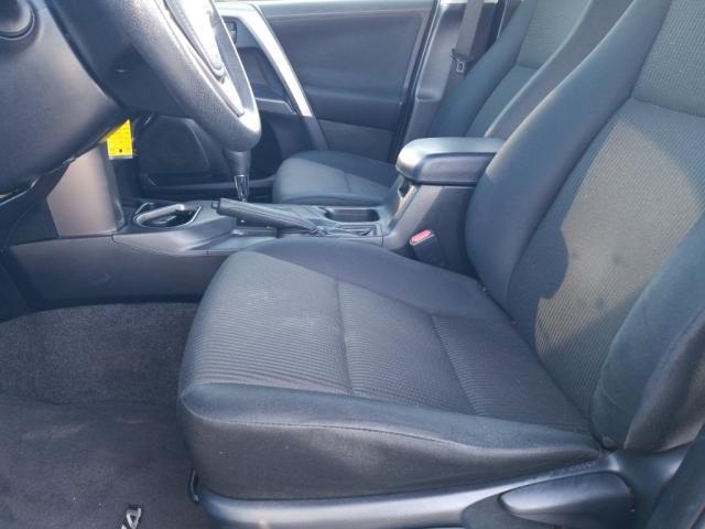 used 2017 Toyota RAV4 car, priced at $15,744