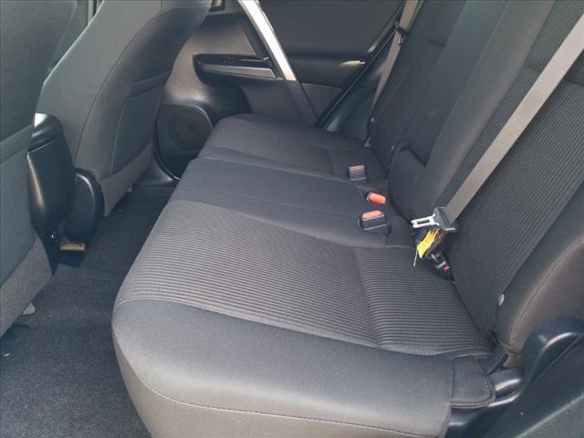 used 2017 Toyota RAV4 car, priced at $15,744
