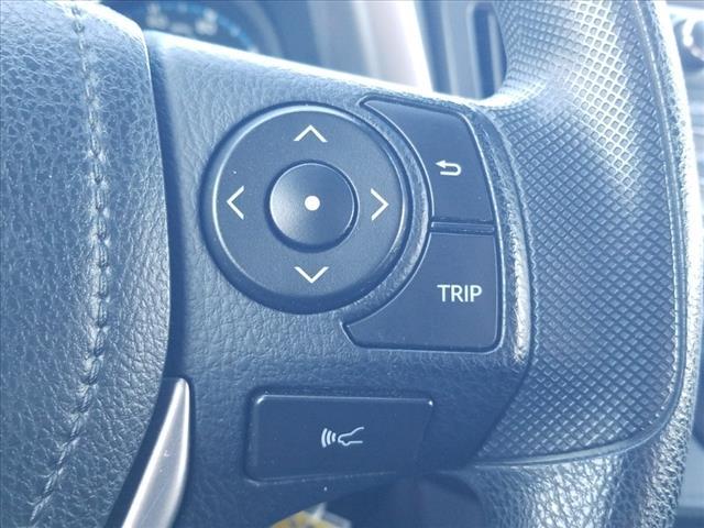 used 2017 Toyota RAV4 car, priced at $15,744